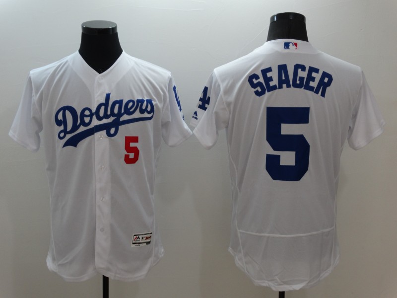 Los Angeles Dodgers jerseys-003